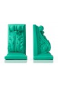 Astris Set of 2 Bookends